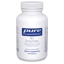 Pure Encapsulations A.I. Enzymes | 관절, 근육 및 소화 지원을위한 균형 잡힌 식물 효소 공식 | 120 캡슐