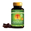 Nutrex Hawaii JointAstin - 12 mg, 120 Softgels - Glucosamine & BioAstin Hawaiian Astaxanthin과 합동 지원 보충교재 - 농장 직접 산화 방지제 보충교재 합동, 눈, 피부 & 면역 체계 건강*