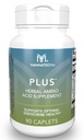 Mannatech Plus 90 캡슐