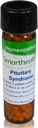 Pituitary Syndrome-Balances Cortisol, Adrenal Glands에 건강 복원.