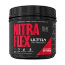 GAT 스포츠 Nitraflex Ultra Pre-Workout 보충 (30 서빙, Strawberry Watermelon)