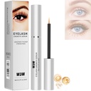 Lash Serum, Eyelash 성장 혈청, 속눈썹 강화, 속눈썹 성장, 부스트 Lash 성장 세럼, 더 긴, 풀러 및 더 두꺼운 채찍 블로우를위한 고급 공식