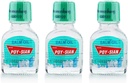 POY-SIAN 타이어 PIM-Saen 발름 기름 3ml (포장 3)