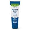 Medline Remedy 임상 실리콘 크림, Vanilla Scented, 4 온스.