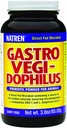Natren Gastro Vegi-Dophilus Intestinal 건강과 동물, 3.0oz를 위한 소화 낙농 자유로운 Probiotic 분말