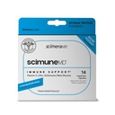 ScimeraMD® Scimune Immune 지원 비타민 보충 아연, Quercetin, 비타민 C, Echinacea 및 Wellmune®, 14 CT