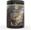 Electrolytes Plus Amino Electrolytes Plus Amino Recovery 음료 분말, 완전한 Hydration 및 아미노산 / BCAAs, Strawberry Lemonade (30 인분)
