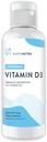 Liposomal 비타민 D3는 NanoNutra - GMO/Soy에 의하여 비타민 K2를 보충합니다 | GMP는 증명했습니다 (120ml/60 서빙)