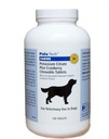 개 UTI 치료 - 칼륨 시트 레이트 플러스 크랜베리 보충 개에 대 한 100 유린 Tract Infection & Bladder 돌 예방, Canine Incontinence 지원 미국