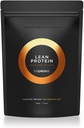 Tropeaka Plant 스무디 및 쉐이크에 대한 Lean Protein Powder - 초콜릿 - 남성 및 여성을위한 Vegan Protein, Gluten Free, Dairy Free, Non-GMO, 17.6oz (20 서빙)