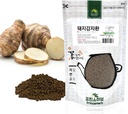 [약국환] 100 % 자연적인 예루살렘 Artichoke 알약 (Sunroot/식당지감자 환) (8 oz)