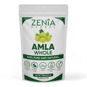 100 그램 Zenia는 전체적인 Amla Gooseberry Ayurvedic 머리 처리를 말립니다