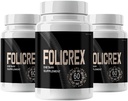 Folicrex 3 팩