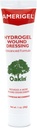 AMERIGEL Hydrogel Wound Dressing (1 oz.) - 건조한 부상을 위한 습기 부유한 치유 환경을 제공합니다