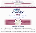 Vivonex T.E.N. 2.84-Ounce 소포 (60의 포장)