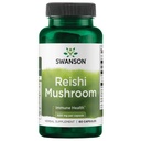 Swanson Reishi 버섯 Immune 기능 계류 지원 600 밀리그램 60 캡슐