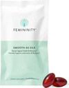 질 건조 (60 Softgels) - 365mg Omega 7 + Omega 3 및 Omega 9를 가진 바다 Buckthorn 기름