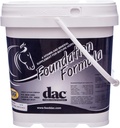 DAC 기초 공식 5 lb Hoof와 머리 보충교재