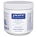 Pure Encapsulations Buffered Ascorbic Acid Powder | 민감성 개별 비타민 C 보충 | 8 온스
