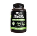 PURE ORIGINAL INGREDIENTS Garcinia Cambogia, 마그네슘 또는 쌀 필러 없음, 항상 순수, 실험실 검증 (365 개)