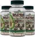 EVO Vegan 합동 건강 보충교재, 300Mg Avocado Soy Unsaponifiable, 60 일 공급, 일 (6 달) 당 1개의 캡슐