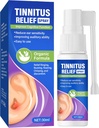 반지 귀를 위한 Tinnitus Rêliêf