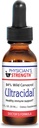 의사의 힘 Ultracidal - 30 mL - Wild-Source, High-Carvacrol Oregano Oil - 건강한 면역 지원 제공 - 86 서빙