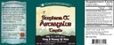 Stephania & Astragalus Teapills (Fang Ji Huang Qi Wan), 200 ct, 매화 꽃