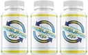 과학 Resurge XP 딥 수면 지원 공식 120 캡슐 (3 팩) 자폐 melatonin
