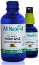 모든 자연적인 Poison Ivy Hives Disappear 직업적인 Meir의 2oz Homeopathic Remedy Poison Ivy Hives Homeopathy 보충교재 Poison 아이비 아이들 여성 남자 Kosher