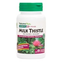 NaturesPlus 초본 활성 우유 이틀 - 60 캡슐 - 비 GMO, Vegan, 글루텐 무료 - 60 서빙