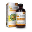 Liposomal 비타민 C 성격의 대답 EpiFytosomes 비타민 C 봉사 당 1,000 mg - Vegan Dietary 보충교재 - Soy Gluten 자유로운 비 GMO - 건강한 면역 지원을 위한 이상 - 6개 mL (병 당 40의 봉사)