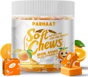 Iron Soft Chew Supplement with Vitamin C | 오렌지 맛 | 글루텐 프리 | 여성용 아이용 아이용 아이용 아이용 아이용 아이용 아이용 아이용 아이용 아이용 아이용 아이용 아이용 아이용 아이용 아이용 아이용 아이용 아이용 아이용 아이용 아이용 아이용 아이용 아이용 아이용| 60 Count | 2 Month Supply