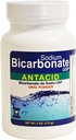 나트륨 중탄산염 Antacid 구두 분말 USP 4개 oz
