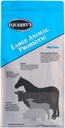 Equerry's Large Animal Probiotic | Gut Health 및 Nutrient Absorption에 대한 보충제 | Probiotics 및 Digestive 효소, Cows, Goats, Sheep, Pigs, 160 Feedings (20lbs) 1000 lb 동물