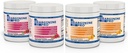 L-ARGININE PRO | 5,500mg L-Arginine Plus L-Citrulline 1,100mg 라즈베리 & 오렌지 파우더 음료 믹스 보충