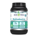 Amazing Formulas Maltodextrin | 서빙 당 15 그램 | 121 서빙 | 4 Lb Powder Supplement | 미국에서 제작