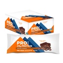 PROBAR - PROTEIN 바, 커피 크런치, 비 GMO, 글루텐 프리, 건강, 식물 기반, 전체 식품 재료, 천연 에너지 (12 개)
