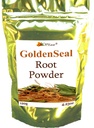 Goldenseal 뿌리 분말 4.2 oz/240의 서빙