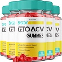 실험실을 rize - Apple Cider Vinegar 2000mg 보충교재 (300 Gummies)를 가진 진보된 체중 감소를 위한 Speedy 극단적인 Keto 플러스 ACV 거미