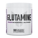 FINAFLEX Pure GLUTAMINE, Unflavored Powder - 10.6 oz - 근육 고장 감소 및 질소 수준을 지원 - 100 % 순수 L 글루타민 - 60 서빙