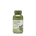 GNC 초본 플러스 올리브 잎 500mg 보충교재, 채식주의자, 지원 일반 웰빙, 100개의 서빙