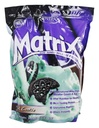 Syntrax Nutrition Matrix Protein Powder, Sustained-Release Blend, 민트 쿠키, 5 파운드. 실제 쿠키 조각