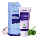 마지막으로 Naturals Wild Yam Cream Hormone Balance for Women Menopause PMS Relief with Vitamin E Helps Smooth Dry Skin Reduce Hot Flashes 과 Promots Well Being (2 oz 1 Packs)
