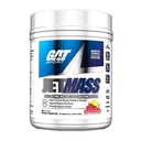 GAT SPORT JetMass Fact-Acting Volumizing Creatine 시스템, 30 서빙 (Strawberry Lemonade)