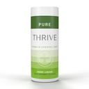 THRIVE by Le-Vel Energy Shot - Cherry Limeade | 2 fl oz | 12 Count | Clean, Sugar-Free, Zero-Calorie Energy Booster | B 비타민과의 천연 에너지 보충 | 건강한 카페인 샷