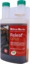 Hilton Herbs Releaf 골드 초본 이동성 보충, 2.1pt 병