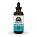 Echinacea, Elderberry 및 Yin Chiao - 4 유동성 Oz를 가진 근원 자연적인 건강 초본 저항 액체 면역성 방위 보충교재 및 면역성 승압기