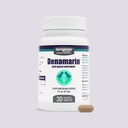 Nutramax Laboratories Denamarin Liver 건강 보충 - S-Adenosylmethionine (SAMe) 및 Silybin, 30 정제