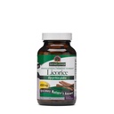자연의 답변 Licorice 뿌리 90 캡슐 - 소화, 면역, 호흡 지원 - 채식주의, 채식주의, 글루텐 무료, 고스her Licorice 뿌리 캡슐 - 지원 피부